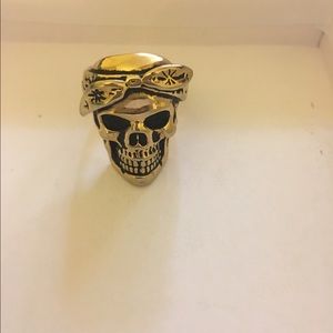 COPY - Han cholo Cali lover ring....